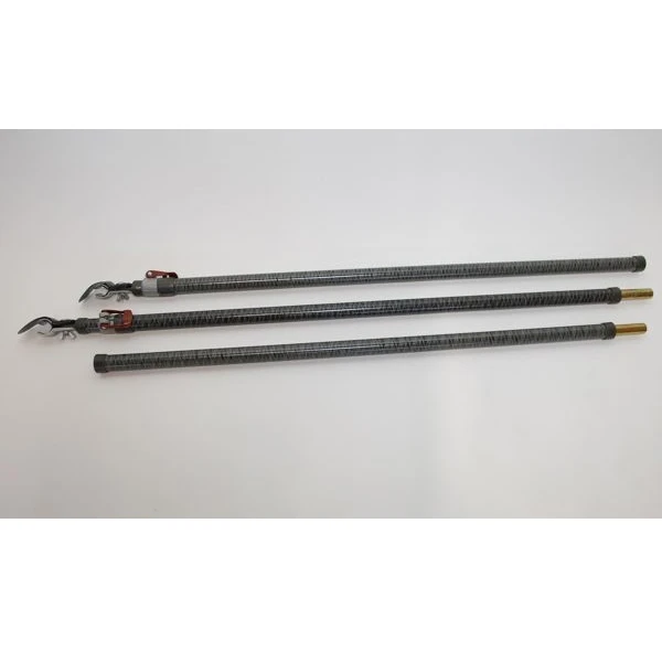 Isabella Verandastange CarbonX G19-23 1 Isabella Verandastange CarbonX G19-23