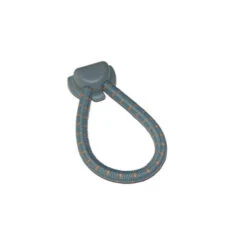 Isabella Abspannring Isaflex Orange, 10 Stück (Nr. 900060299)