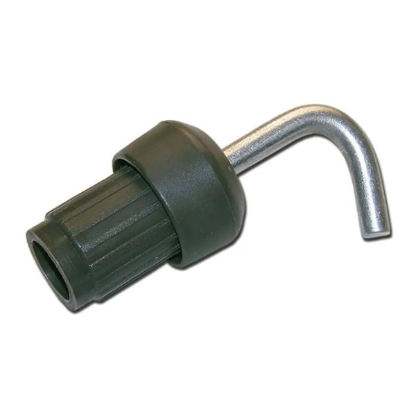 Isabella Kopf Mit Haken 22,5 Mm Für CarbonX-Gestänge (Nr. 900060248) 1 Isabella Kopf Mit Haken 22,5 Mm Für CarbonX-Gestänge (Nr. 900060248)