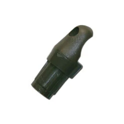 Isabella Kupplung 23 Mm, Für CarbonX G-Stange (Nr. 900060257)