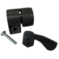 Isabella Teleskopmuffe 30,5 Mm Für CarbonX-Gestänge (Nr. 900060533)