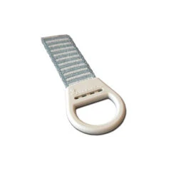 Isabella D-Ring, 10 Stück (Nr. 900060289)