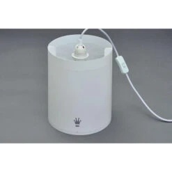 Isabella Zusammenfaltbarer Lampenschirm Travelight -Campingausrüstung IS200186 2