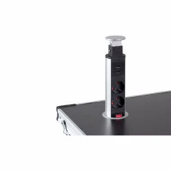 Isabella Aufbewahrungsschrank Double -Campingausrüstung IS200202 2