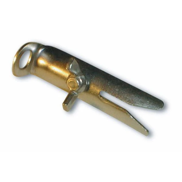 Isabella Safe Lock Fixierung Für Teilzelte, 2 Stück (Nr. 900060040) 1 Isabella Safe Lock Fixierung Für Teilzelte, 2 Stück (Nr. 900060040)