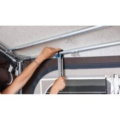 Isabella Gestängespanner Hercules Triple (Nr. 900060453) -Campingausrüstung IS200237 1