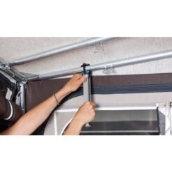 Isabella Gestängespanner Hercules Triple (Nr. 900060453) -Campingausrüstung IS200237 2