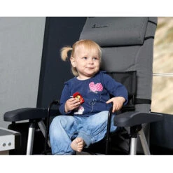 Isabella Kindersitz -Campingausrüstung IS200288 3