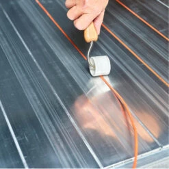 Isabella Fußbodenheizung 6qm (3x2m) -Campingausrüstung IS200600 2