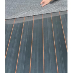 Isabella Fußbodenheizung 6qm (3x2m) -Campingausrüstung IS200600 3