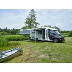 Isabella Frontnetz Für Markisen 400 Cm