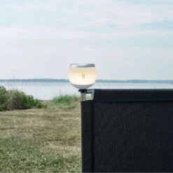 Isabella Solarlampe, 2 Stück -Campingausrüstung IS201016 3