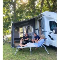 Isabella Markisen-Seitenwand-Set Buddy -Campingausrüstung IS201021 3