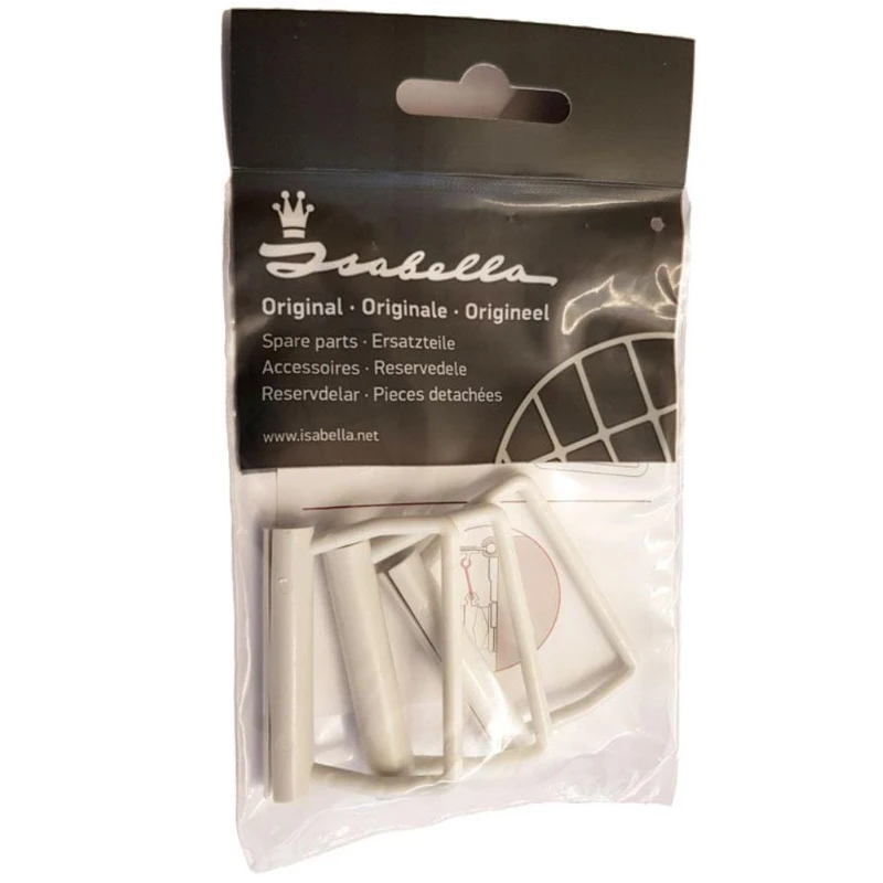 Isabella Knaus Adapterset Für FixOn II, 3 Stück 1 Isabella Knaus Adapterset Für FixOn II, 3 Stück