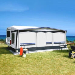 Frankana Vorzelt Prestige -Campingausrüstung M 070090 2