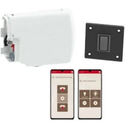 Fiamma Motor Kit Advanced Für F45 L -Campingausrüstung M 071297 1