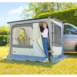 Fiamma Markisenzelt Privacy Ultra Light