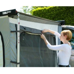 Fiamma Markisenzelt Privacy Ultra Light -Campingausrüstung M 071542 2