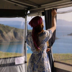 Fiamma Markisenzelt Privacy Room Light F80 -Campingausrüstung M 071750 2