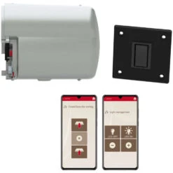 Fiamma Motor Kit Advanced Für F45 S -Campingausrüstung M 071825 2