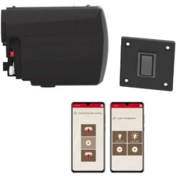 Fiamma Motor Kit Advanced Für F45 S -Campingausrüstung M 071825 3