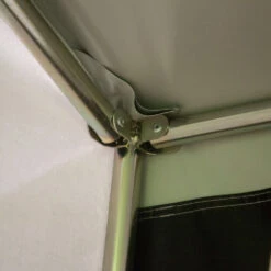 FrankanaFreiko Teilzelt Tessin -Campingausrüstung M 075030 3