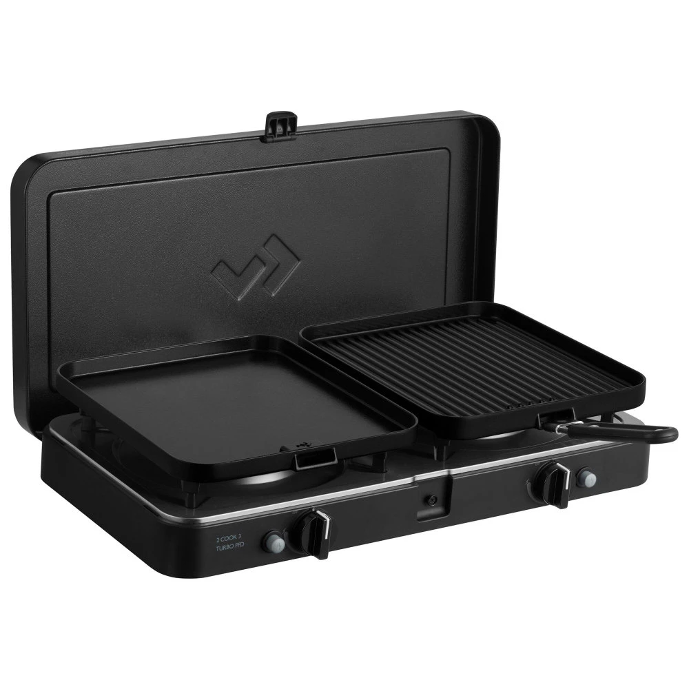 Cadac 2 Cook 3 Turbo Deluxe 1 Cadac 2 Cook 3 Turbo Deluxe