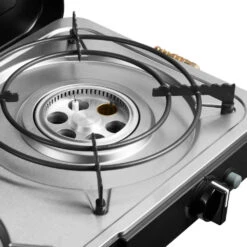 Cadac 2 Cook 3 Turbo Deluxe 6 Cadac 2 Cook 3 Turbo Deluxe -Campingausrüstung M 310545 2