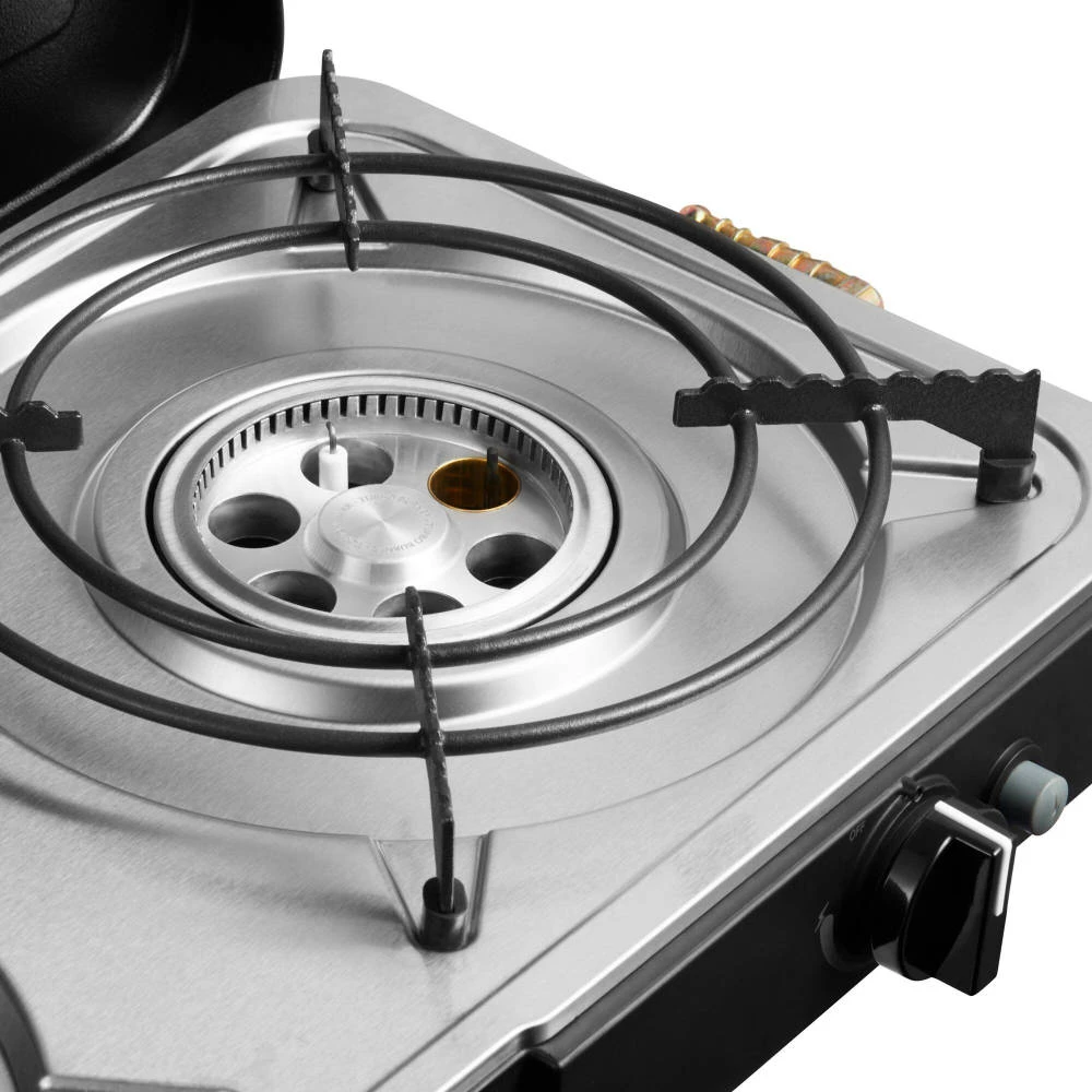 Cadac 2 Cook 3 Turbo Deluxe 3 Cadac 2 Cook 3 Turbo Deluxe – Bild 3