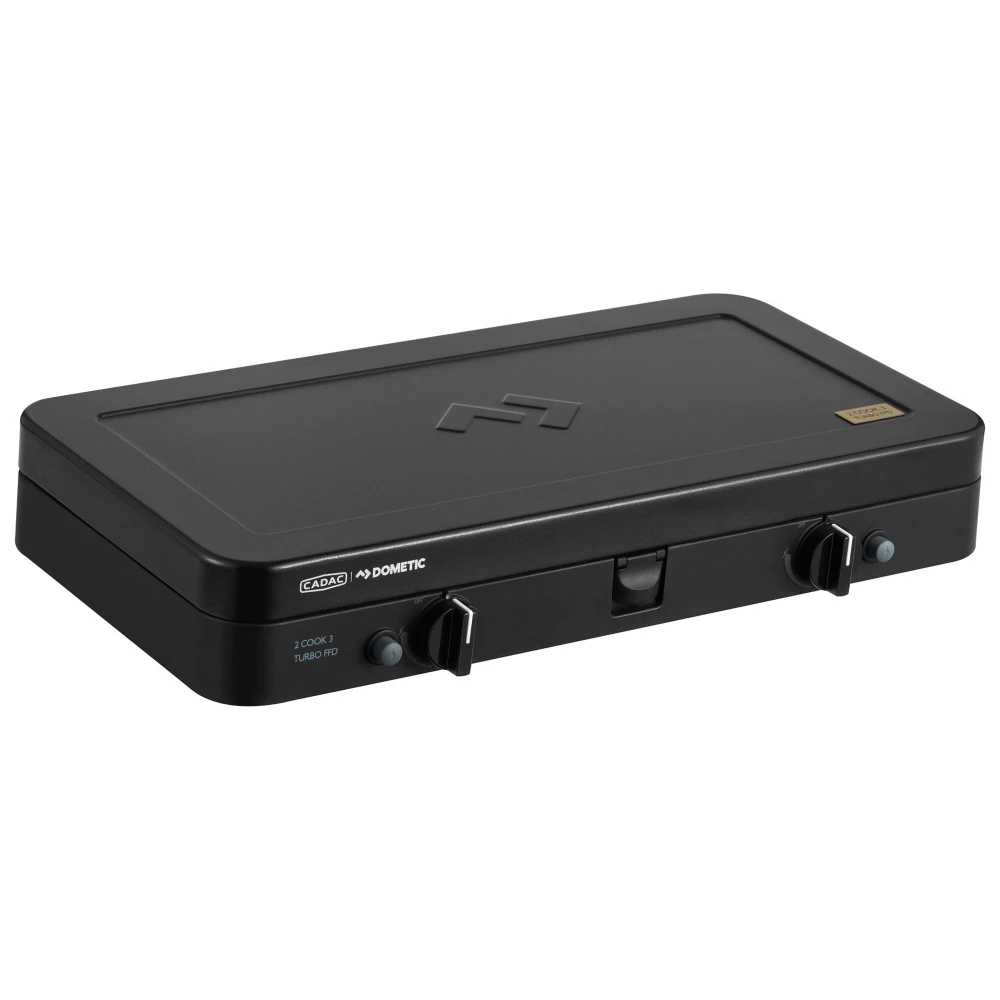 Cadac 2 Cook 3 Turbo Deluxe 4 Cadac 2 Cook 3 Turbo Deluxe – Bild 4