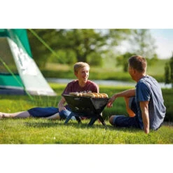 Outwell Grill Cazal -Campingausrüstung M 350180 3