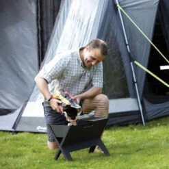 Outwell Grill Cazal -Campingausrüstung M 350180 4