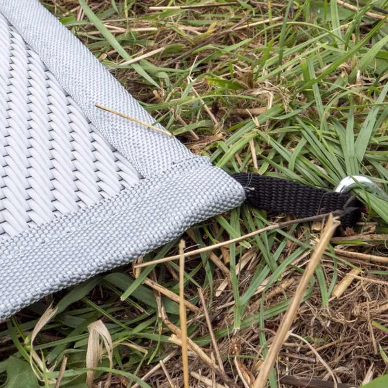 Reimo Tent Vorzeltteppich Life Is A Journey 2 Reimo Tent Vorzeltteppich Life Is A Journey – Bild 2