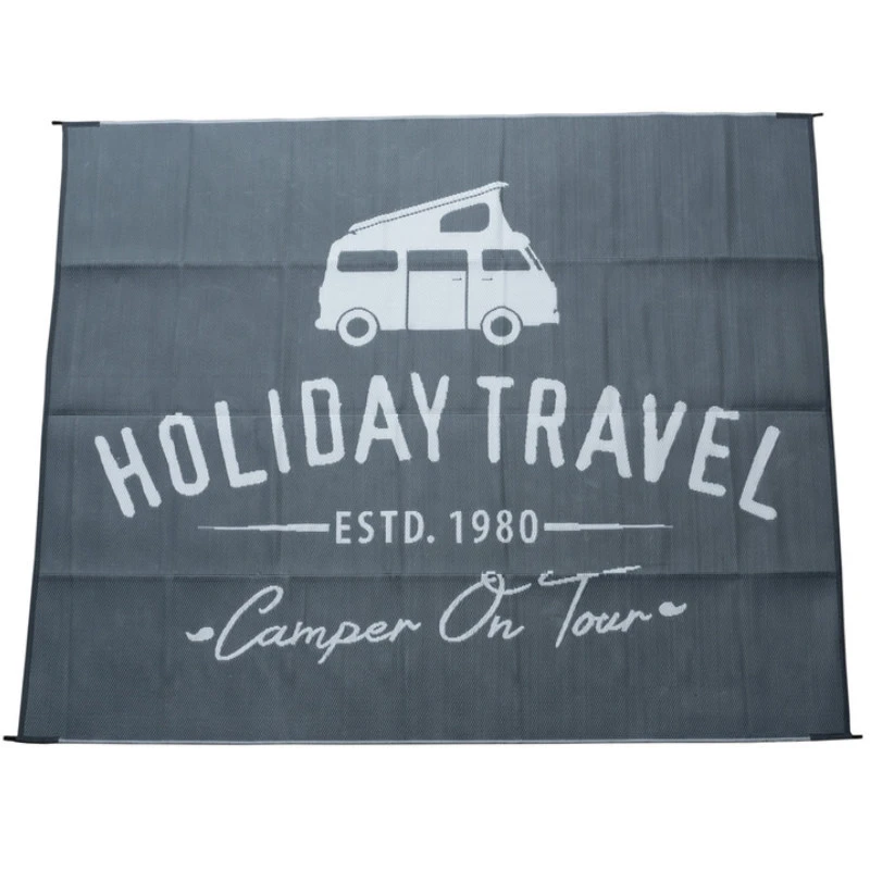 Reimo Tent Vorzeltteppich Holiday Travel 1 Reimo Tent Vorzeltteppich Holiday Travel