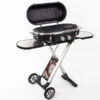 Camp4 Gasgrill Trolley