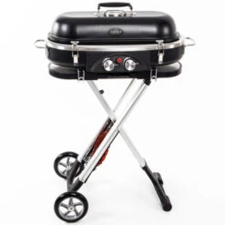 Camp4 Gasgrill Trolley 8 Camp4 Gasgrill Trolley -Campingausrüstung M 439916883 1