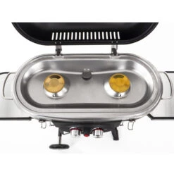 Camp4 Gasgrill Trolley 9 Camp4 Gasgrill Trolley -Campingausrüstung M 439916883 2