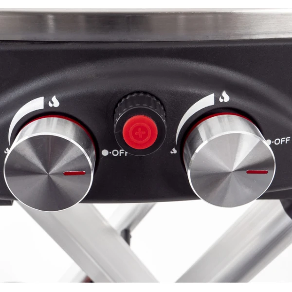 Camp4 Gasgrill Trolley 4 Camp4 Gasgrill Trolley – Bild 4