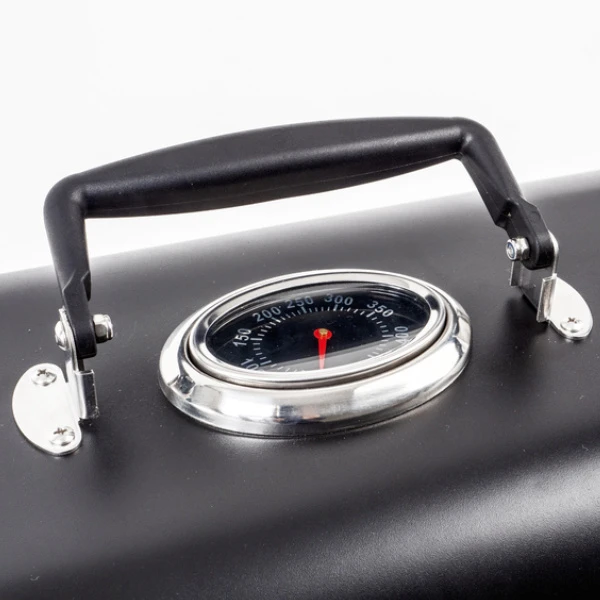 Camp4 Gasgrill Trolley 6 Camp4 Gasgrill Trolley – Bild 6