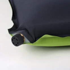 Camp4 Selbstaufblasende Isomatte New Comfort -Campingausrüstung M 439930552 2