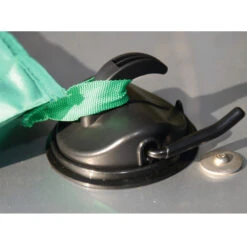 Camp4 Super Power Saugnapf