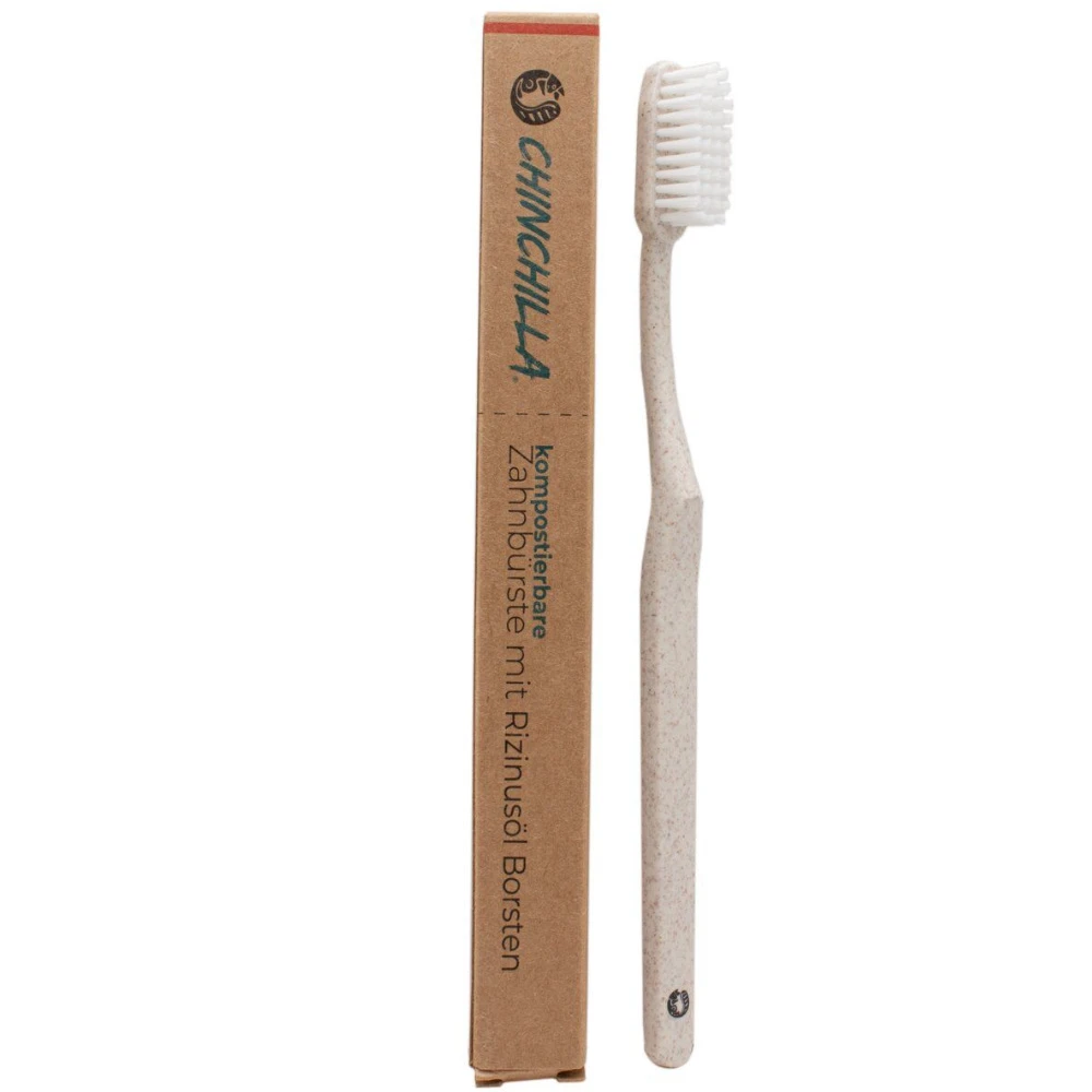 Chinchilla Zahnbürste 1 Chinchilla Zahnbürste