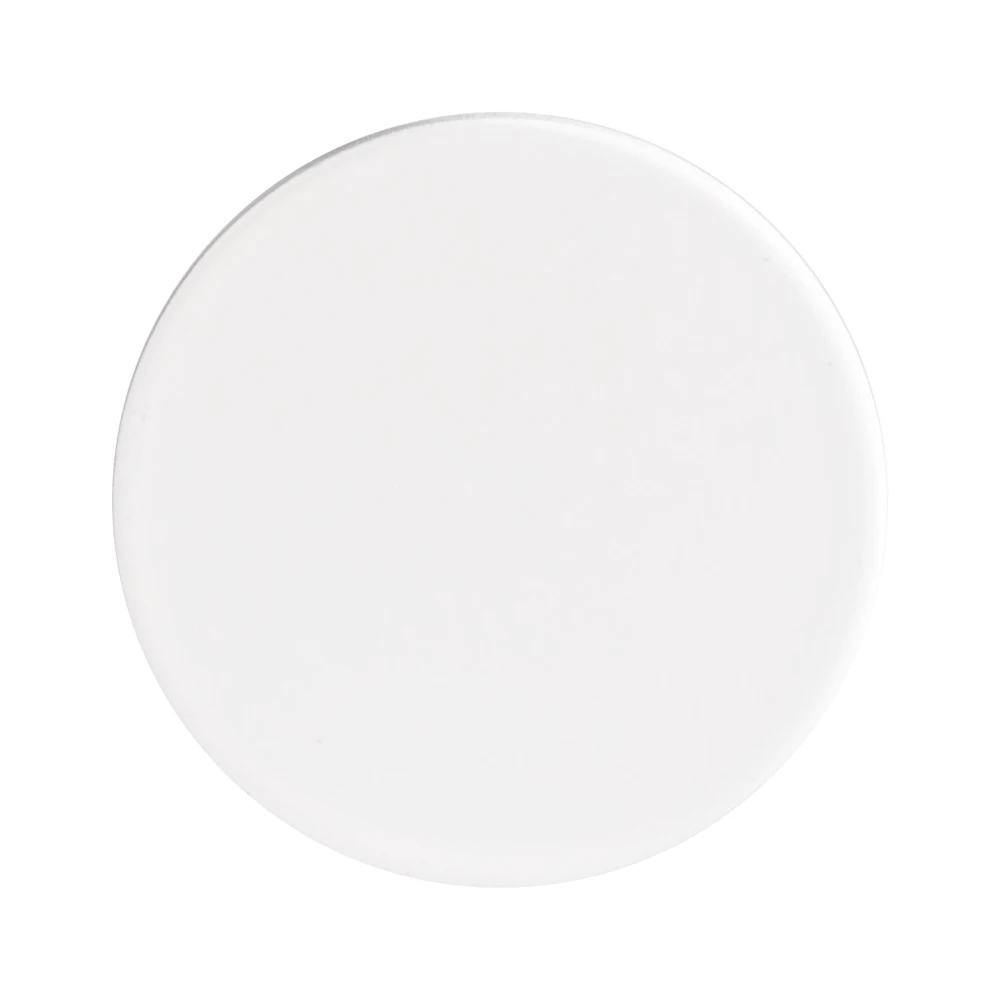 Brugger Metallscheibe FlexiMAGS Weiß 1 Brugger Metallscheibe FlexiMAGS Weiß