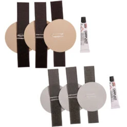 Heusser Zeltstabbefestiger