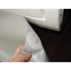 Hindermann Magnet Windblende Für Fiat Ducato Ab Bj. 07/2006 -Campingausrüstung M 86634 2