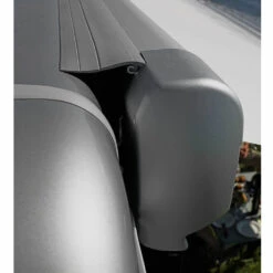 Thule Gummi-Abdichtungsband Small Für Serie 5 Und 8, Breite 5 Cm