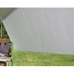 Thule View Blocker Front, Höhe 1,40