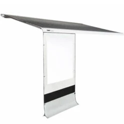 Thule Rain Blocker G2 Front 3200, Höhe 1,85 M