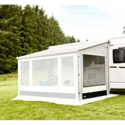 Thule Seitenteil-Paar Residence G3, Omnistor 6200 / 6002 / 6300, Auszug 2,5 M