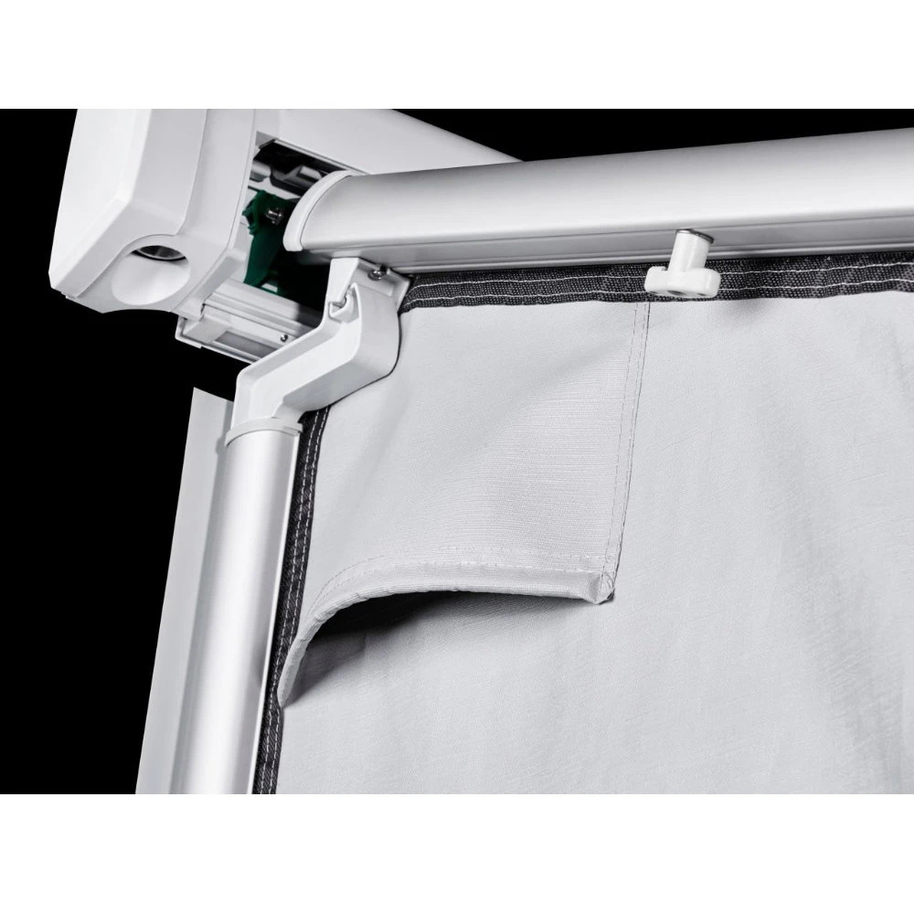 Thule Seitenteil-Paar Residence G3, Omnistor 6200 / 6002 / 6300, Auszug 2,5 M 3 Thule Seitenteil-Paar Residence G3, Omnistor 6200 / 6002 / 6300, Auszug 2,5 M – Bild 3